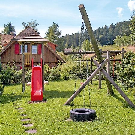 Landhaus Anja Freudenstadt Kültér fotó