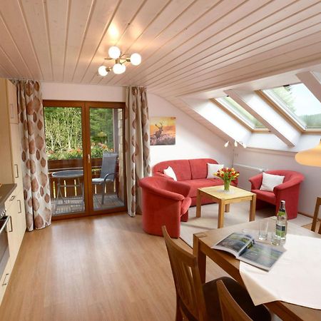 Landhaus Anja Freudenstadt Kültér fotó