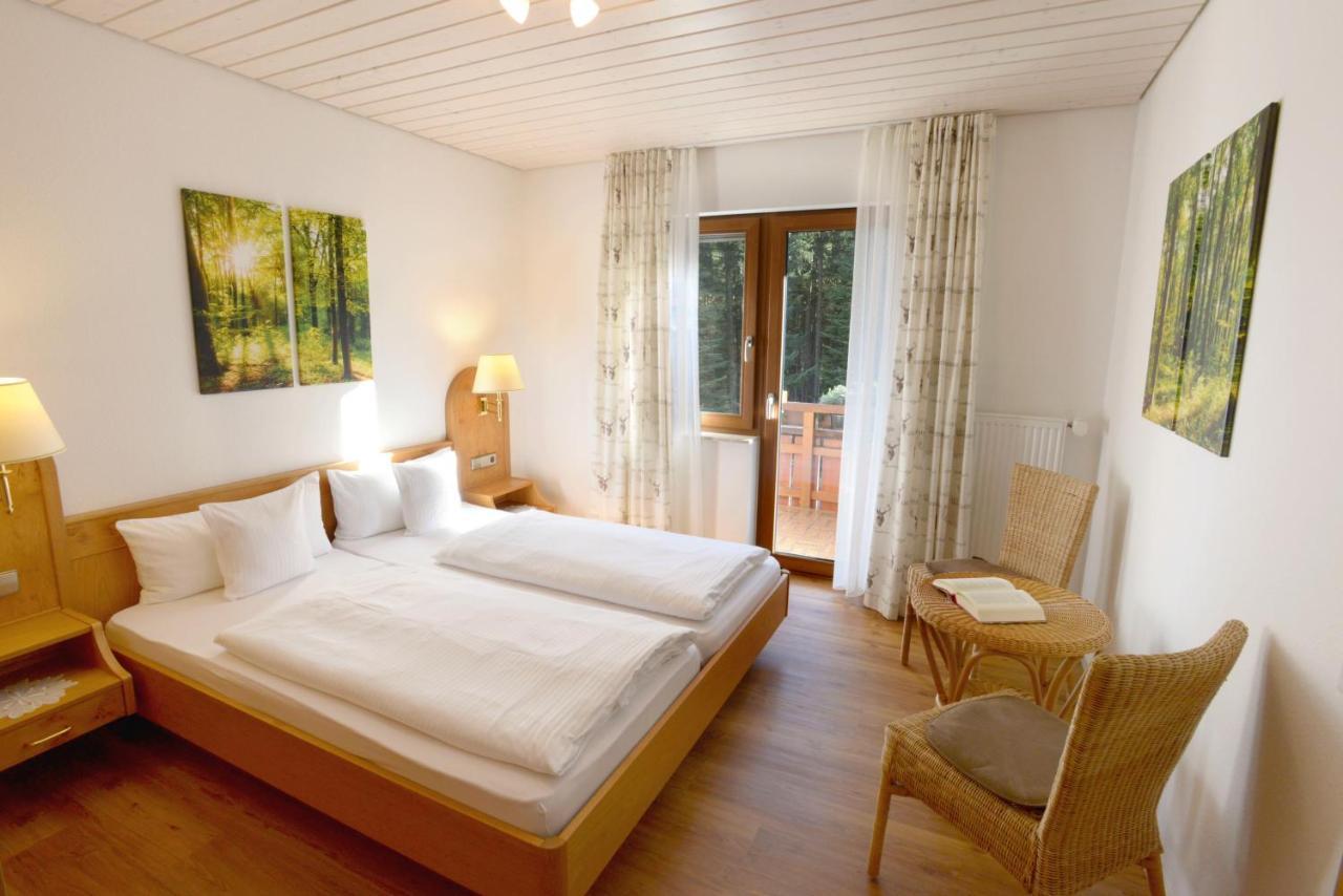 Landhaus Anja Freudenstadt Kültér fotó