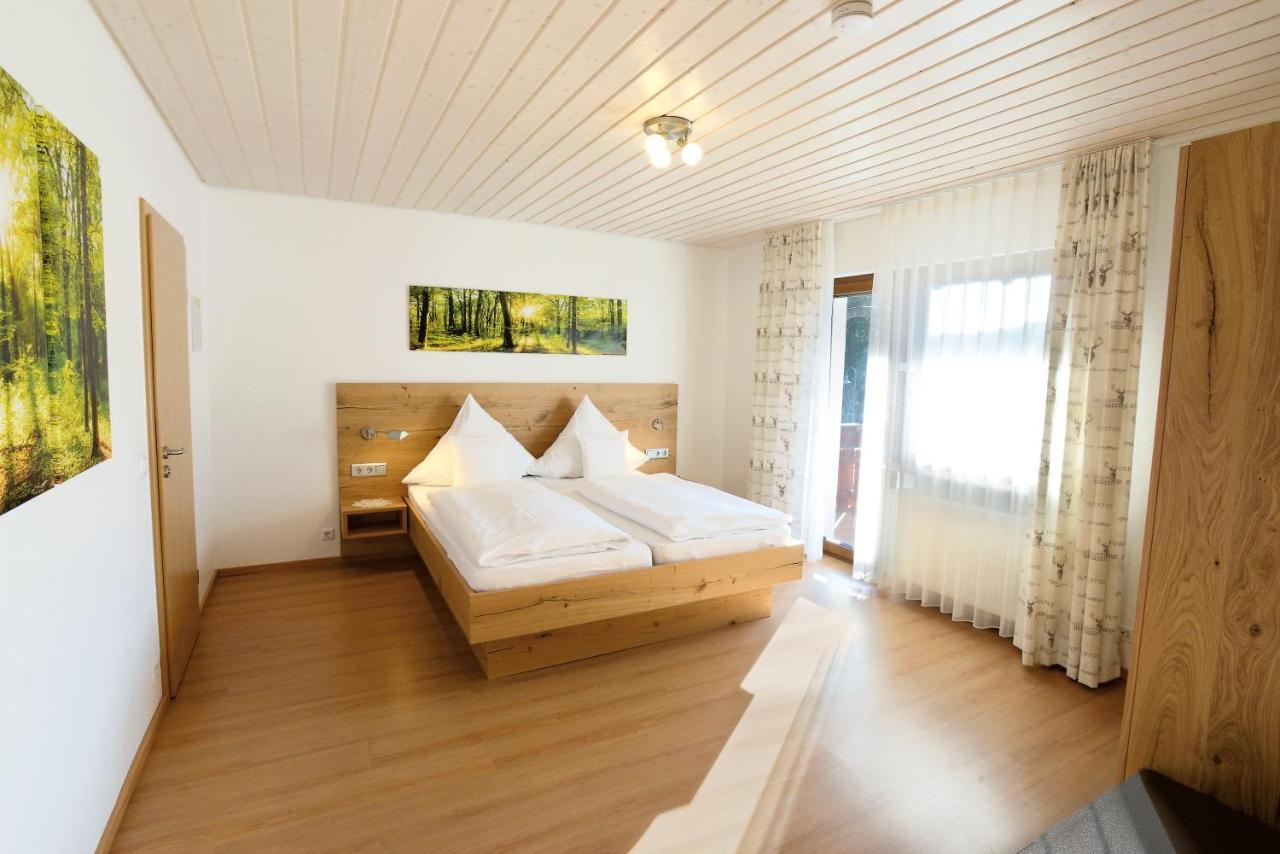Landhaus Anja Freudenstadt Kültér fotó