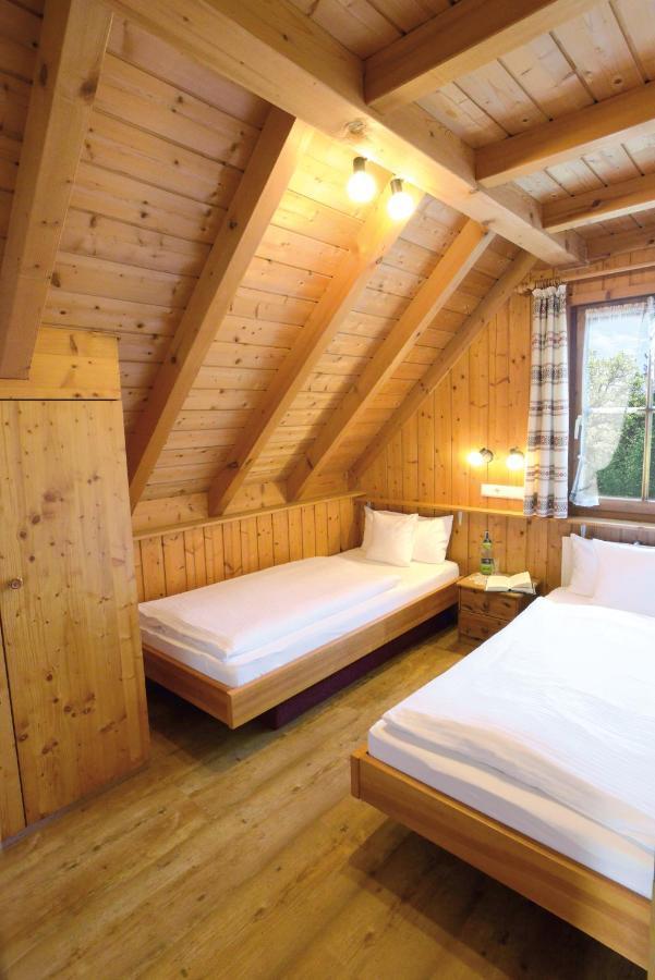 Landhaus Anja Freudenstadt Kültér fotó