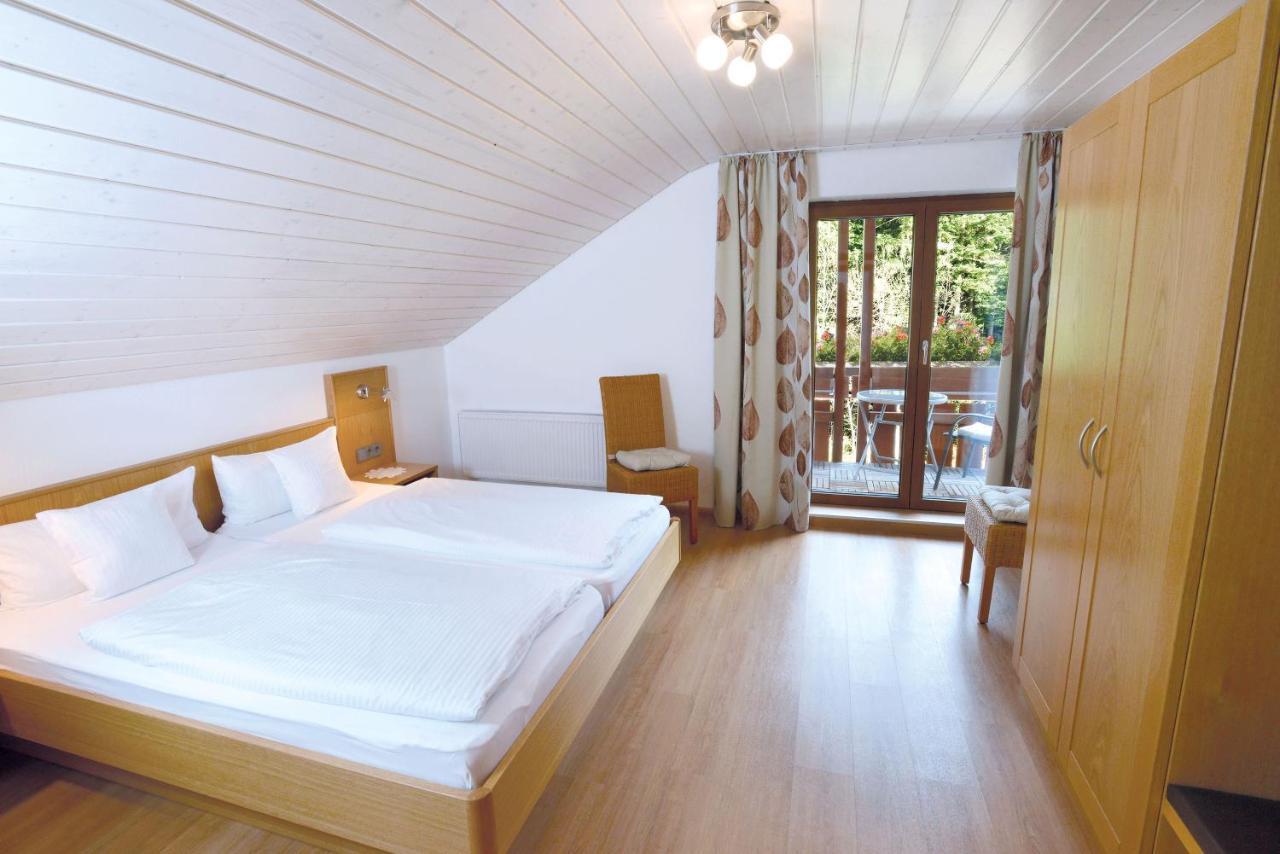 Landhaus Anja Freudenstadt Kültér fotó