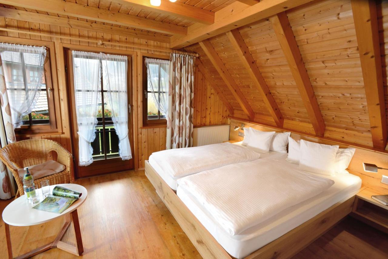 Landhaus Anja Freudenstadt Kültér fotó