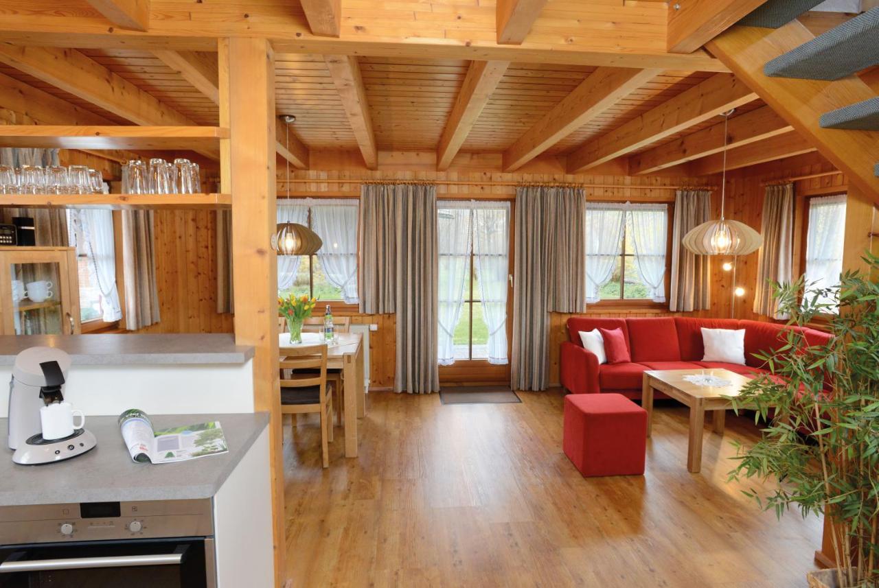 Landhaus Anja Freudenstadt Kültér fotó