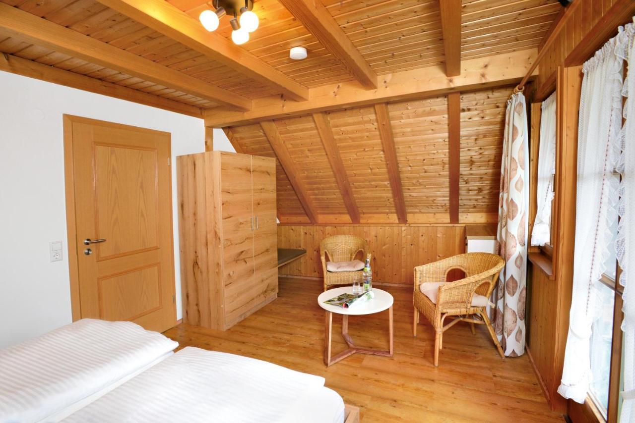 Landhaus Anja Freudenstadt Kültér fotó