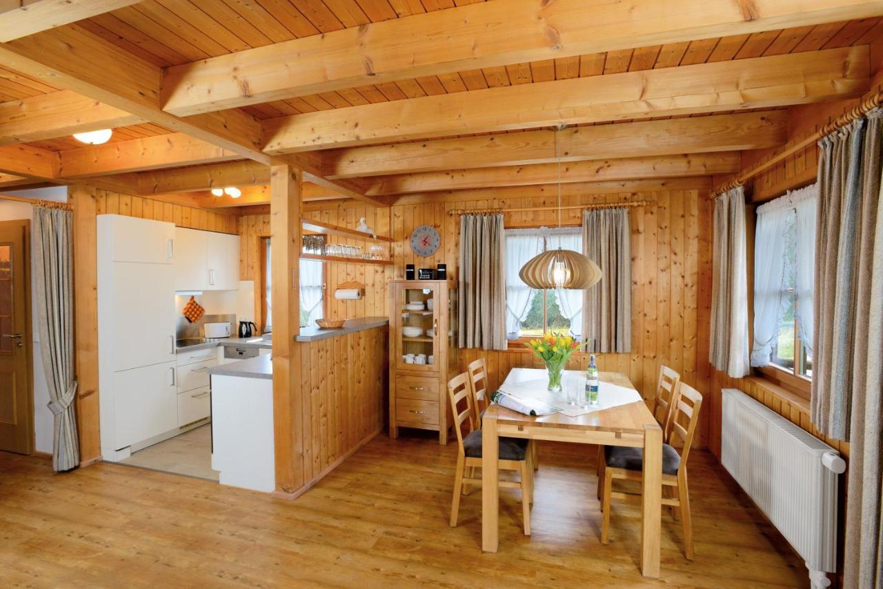 Landhaus Anja Freudenstadt Kültér fotó