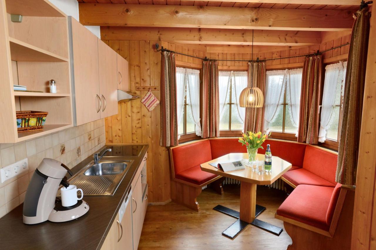 Landhaus Anja Freudenstadt Kültér fotó