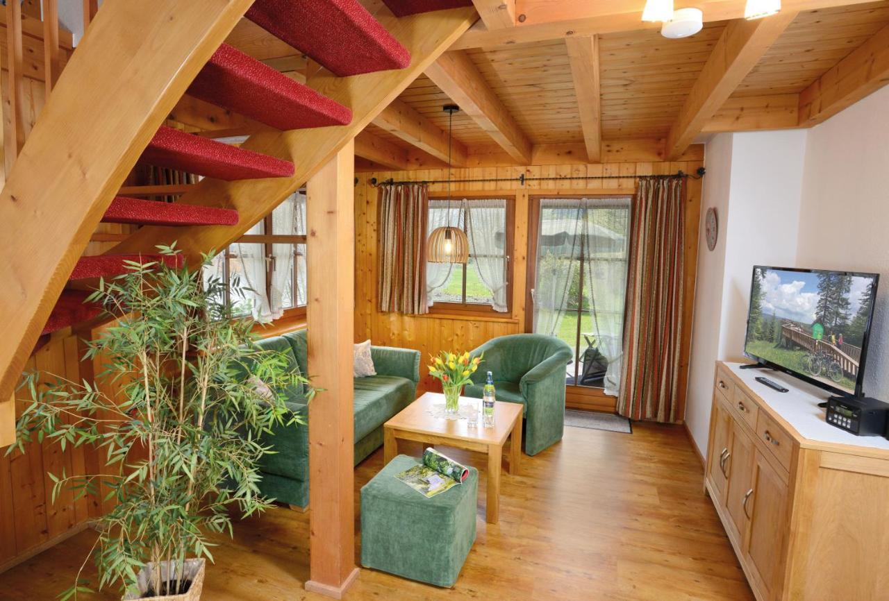 Landhaus Anja Freudenstadt Kültér fotó