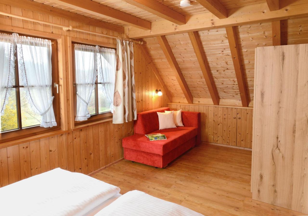 Landhaus Anja Freudenstadt Kültér fotó
