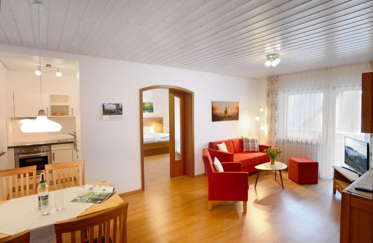 Landhaus Anja Freudenstadt Kültér fotó