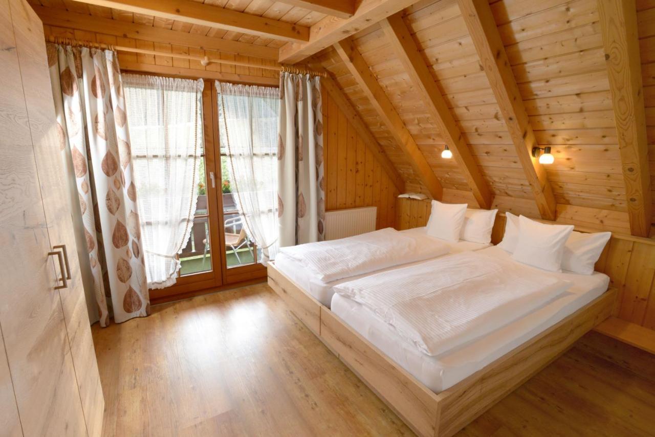Landhaus Anja Freudenstadt Kültér fotó