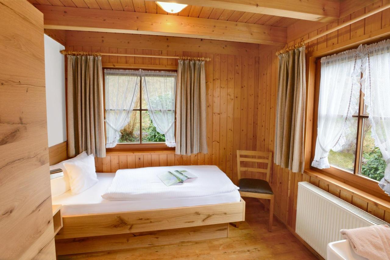 Landhaus Anja Freudenstadt Kültér fotó