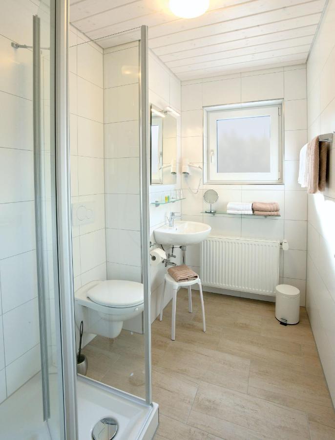 Landhaus Anja Freudenstadt Kültér fotó