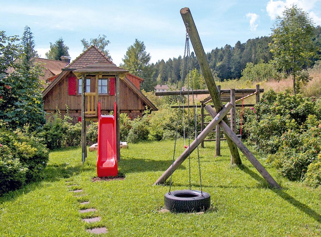 Landhaus Anja Freudenstadt Kültér fotó