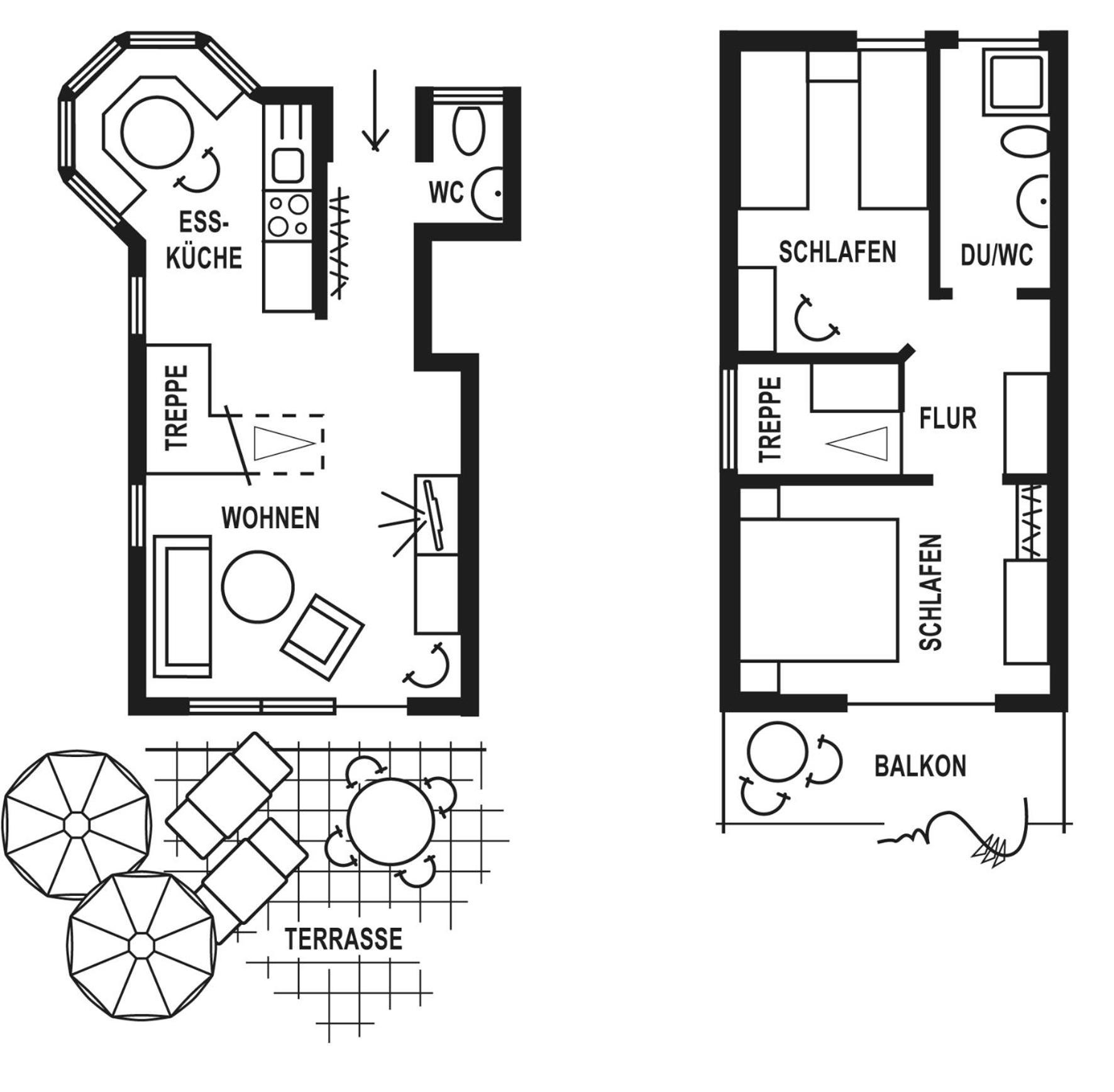 Landhaus Anja Freudenstadt Kültér fotó