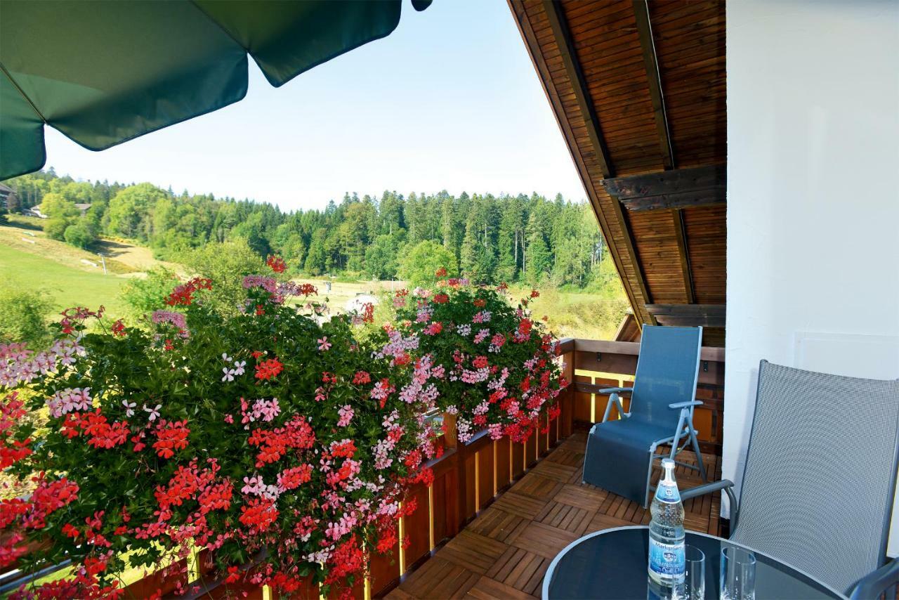 Landhaus Anja Freudenstadt Kültér fotó