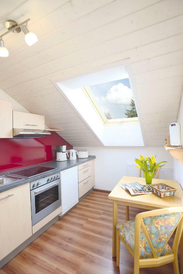 Landhaus Anja Freudenstadt Kültér fotó