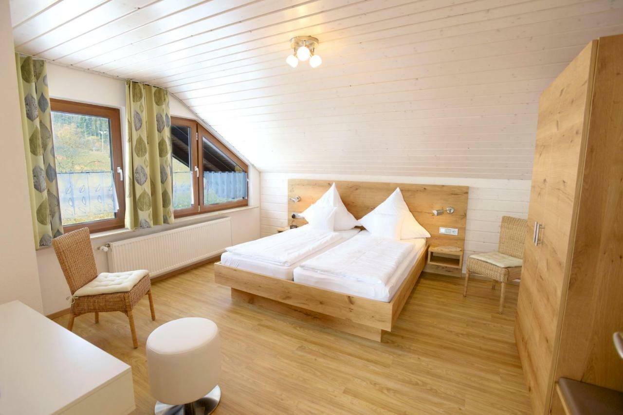 Landhaus Anja Freudenstadt Kültér fotó