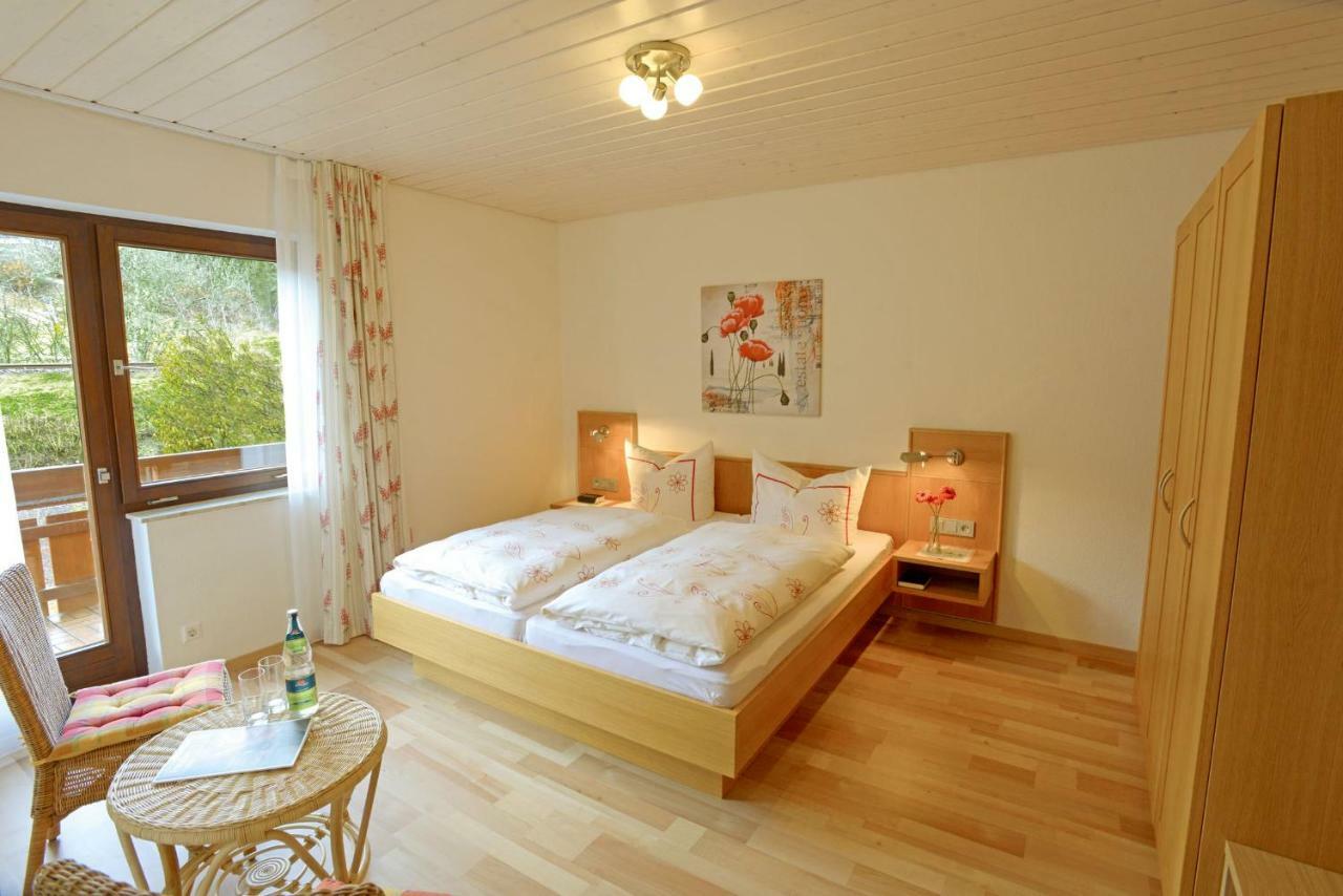 Landhaus Anja Freudenstadt Kültér fotó