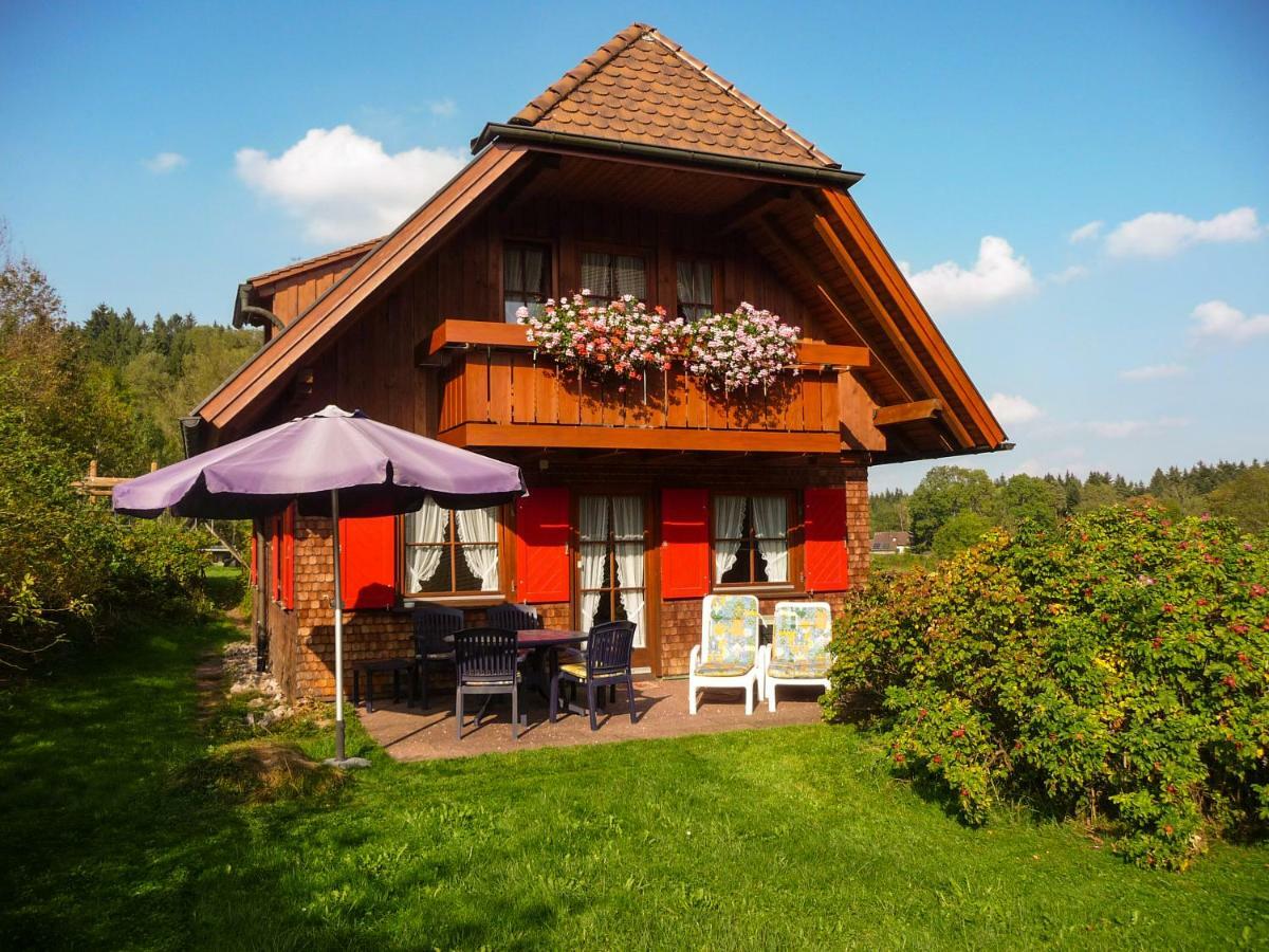 Landhaus Anja Freudenstadt Kültér fotó