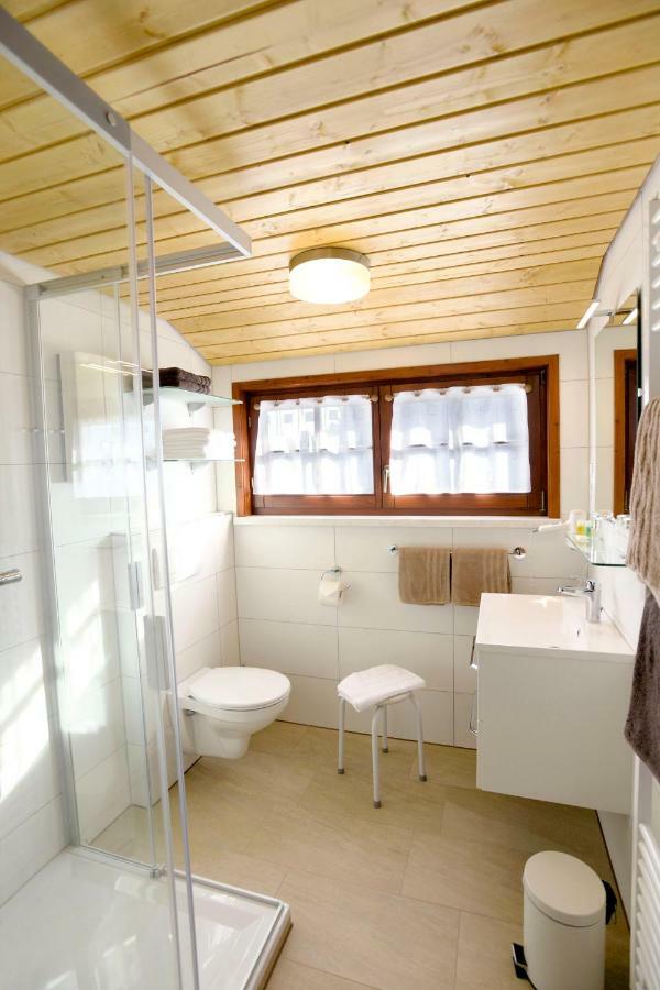 Landhaus Anja Freudenstadt Kültér fotó