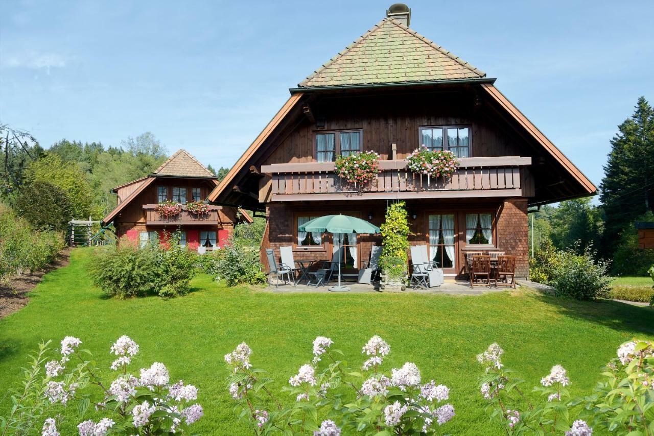 Landhaus Anja Freudenstadt Kültér fotó